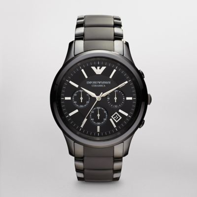 emporio armani watch ar1452