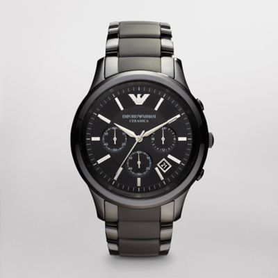 ar1452 armani watch