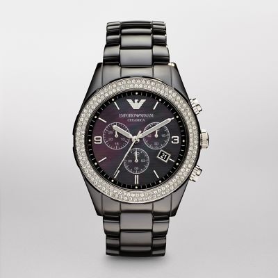 Ceramica AR1455 | EMPORIO ARMANI®