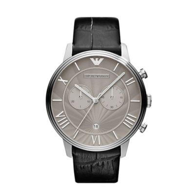 Classic Watch AR1615 | EMPORIO ARMANI®