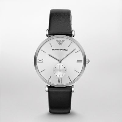 emporio armani si