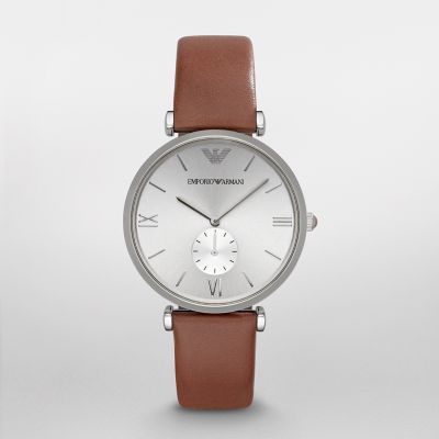 Classic Watch AR1675 | EMPORIO ARMANI®