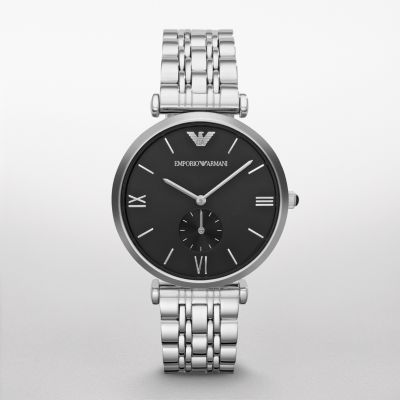 Classic Watch AR1676 | EMPORIO ARMANI®