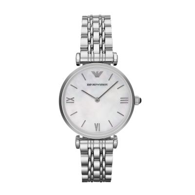 emporio armani ar1682 ladies watch