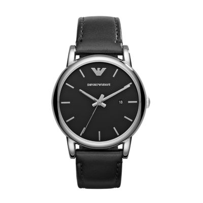 emporio armani watch ar1692