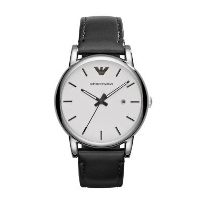 which armani si is the best