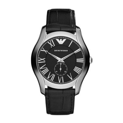 Emporio Armani Mens Classic Watch 