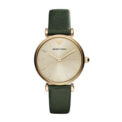 Classic Watch AR1726 | EMPORIO ARMANI®