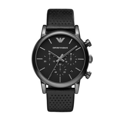 ar1737 armani watch