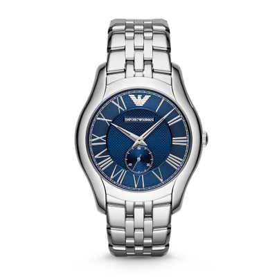 Emporio Armani Mens Dress Watch AR1789 