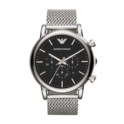 Classic Watch AR1808 | EMPORIO ARMANI®