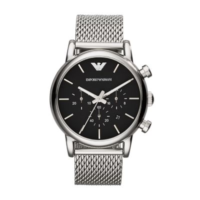 Classic Watch AR1811 | EMPORIO ARMANI®