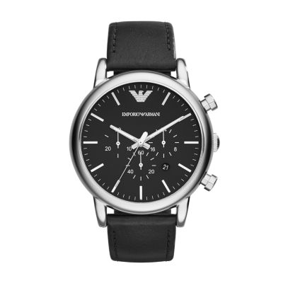 Classic Watch AR1828 | EMPORIO ARMANI®