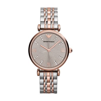 Classic Watch AR1840 | EMPORIO ARMANI®