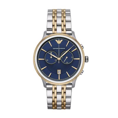 Classic Watch AR1847 | EMPORIO ARMANI®