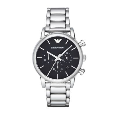 armani watch ar