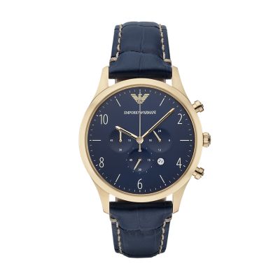 armani watch 251501