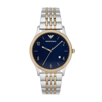 emporio armani watch 251501