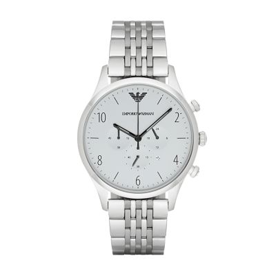 Classic Watch AR1879 | EMPORIO ARMANI®