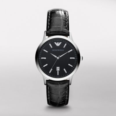 armani watch 251501