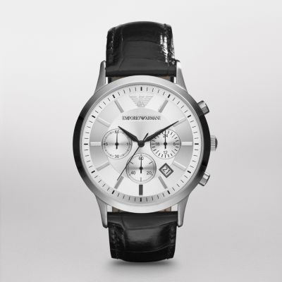 Classic Watch AR2432 | EMPORIO ARMANI®