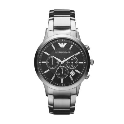 Classic Watch AR2434 | EMPORIO ARMANI®