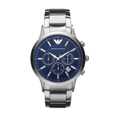 Classic Watch AR2448 | EMPORIO ARMANI®