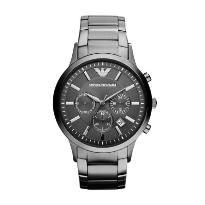 emporio armani ar2454 watch