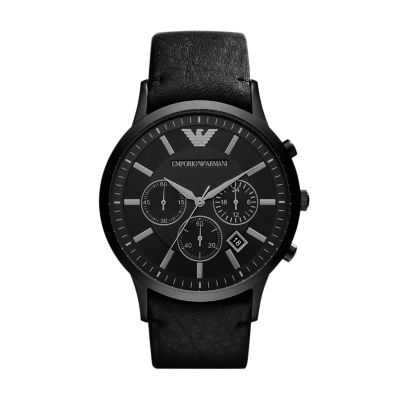 Sportivo Watch AR2461 | EMPORIO ARMANI®