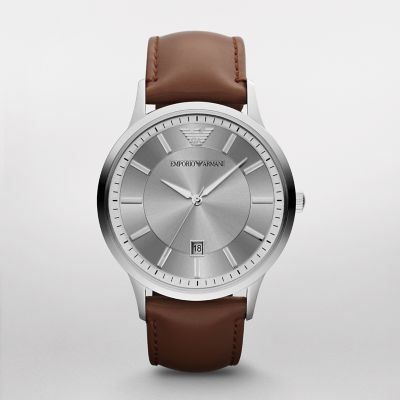 Classic Watch AR2463 | EMPORIO ARMANI®