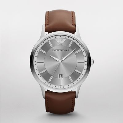 ar2463 armani watch