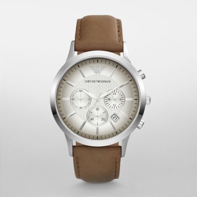 Classic Watch AR2471 | EMPORIO ARMANI®