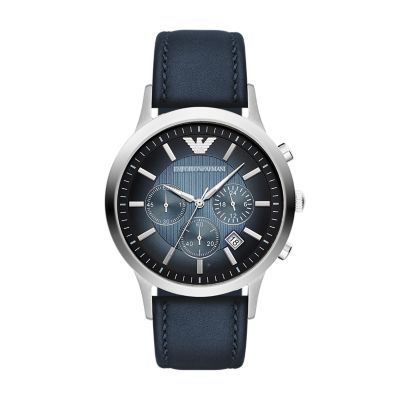 Classic Watch AR2473 | EMPORIO ARMANI®