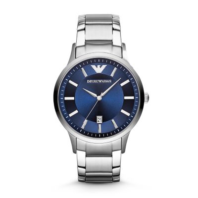 Classic Watch AR2477 | EMPORIO ARMANI®