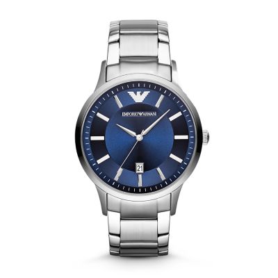 ar2477 armani watch