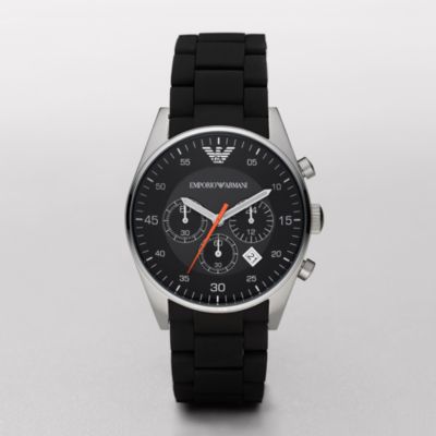 armani watch 251501