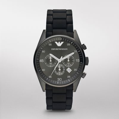 emporio armani men's watch ar5889 price
