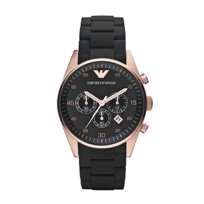 men's emporio armani ar5905 sportivo watch