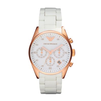 Sportivo Watch AR5920 | EMPORIO ARMANI®