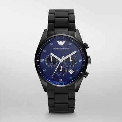 Sportivo Watch AR5921 | EMPORIO ARMANI®