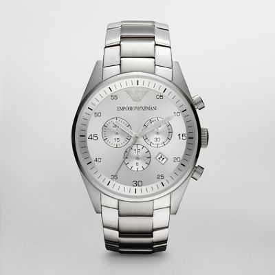 Sportivo Watch AR5963 | EMPORIO ARMANI®