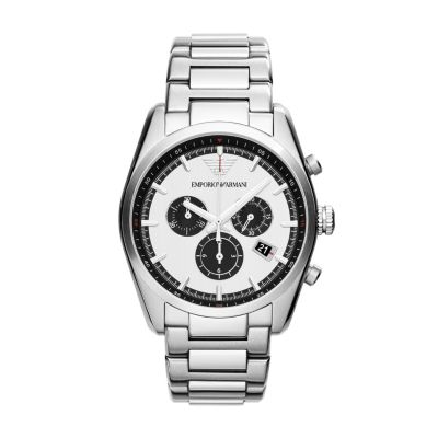 emporio armani men's sport watch