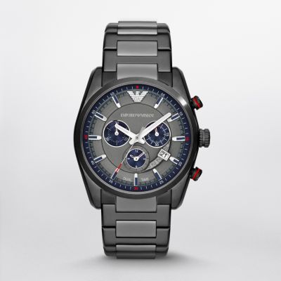 emporio armani art5000 smartwatch