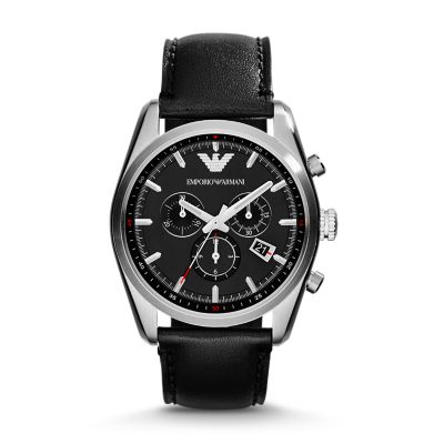 armani watch ar