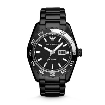 Sportivo Watch AR6049 | EMPORIO ARMANI®