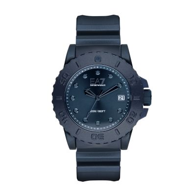 ea7 emporio armani watch