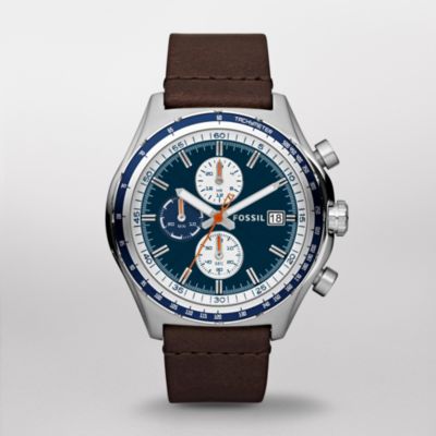 Mens Watches,Fossil UK