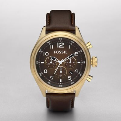 Mens Watches,Fossil UK