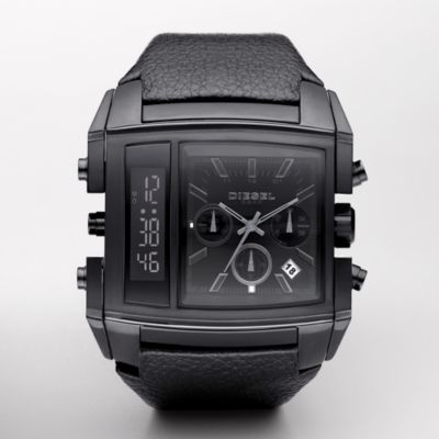 DIESEL ANALOG WATCH DZ7192