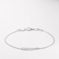 Fossil JFS00004 - Damen Armband